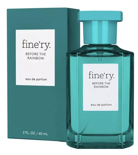 before the rainbow perfume dupe|fine'ry perfume dupe.